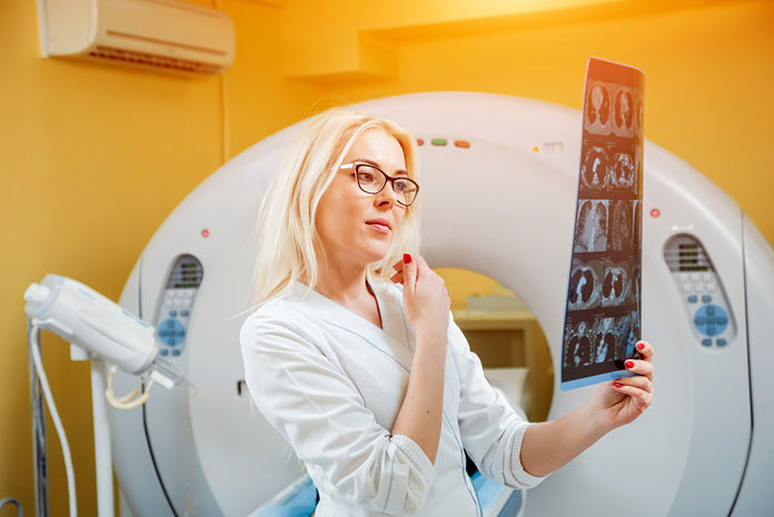 Czym jest tomografia komputerowa