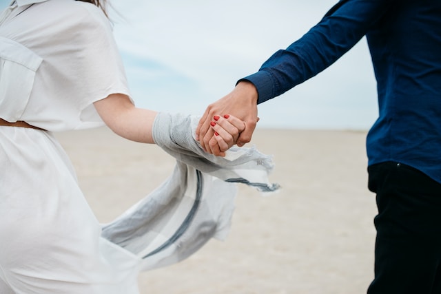 Terapia par a seksualność