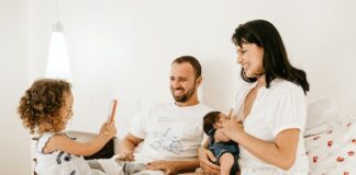 Jakie rodzaje problemów rodzinnych można rozwiązać dzięki terapii rodzinnej?