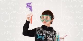 Co to znaczy odczynnik chemiczny? Co to znaczy odczynnik chemiczny?