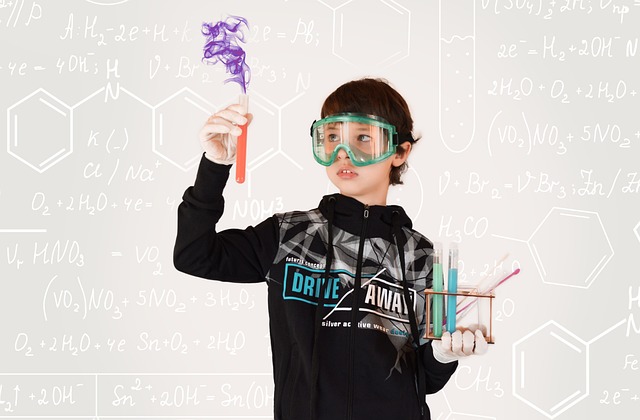 Co to znaczy odczynnik chemiczny? Co to znaczy odczynnik chemiczny?