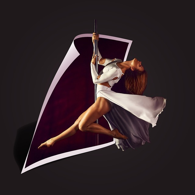 Czy pole dance to dyscyplina sportową? Czy pole dance to dyscyplina sportową?