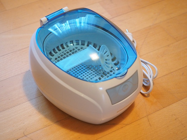 Jak działa Ultrasonic Cleaner? Jak działa Ultrasonic Cleaner?