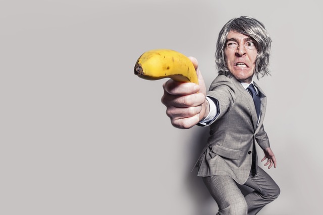 Czy banan to probiotyk? Czy banan to probiotyk?