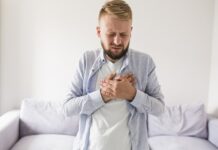 Jakie są pierwsze objawy jaskry?
