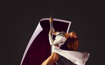 Jakie majtki do pole dance? Jakie majtki do pole dance?