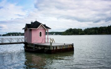 Co to łaźnia lodowa? Co to łaźnia lodowa?