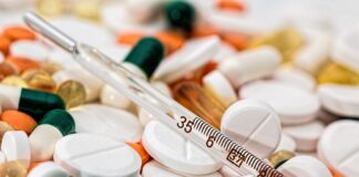 Jaki antybiotyk na zapalenie spojówek?