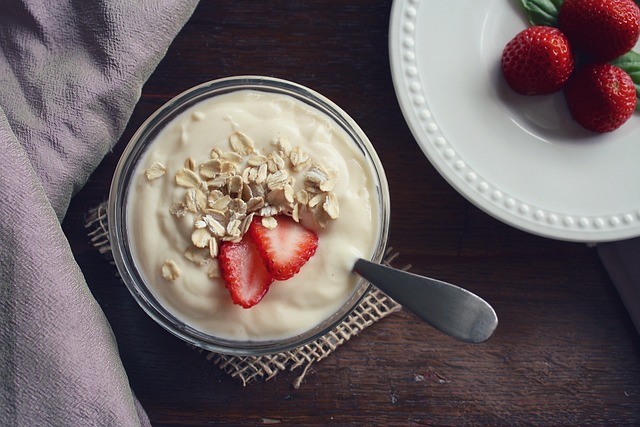 Jaki jogurt na chore jelita? Jaki jogurt na chore jelita?