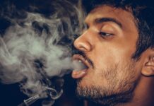 Dlaczego nie robić inhalacji przed snem?