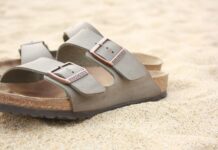 Do czego nosić Birkenstock? Do czego nosić Birkenstock?