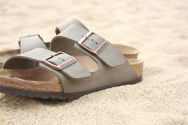 Do czego nosić Birkenstock? Do czego nosić Birkenstock?