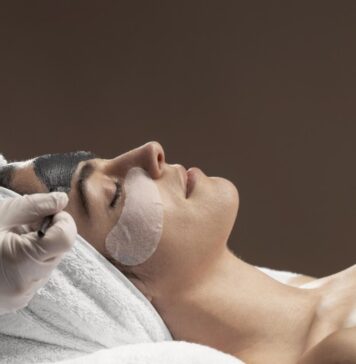 Laser frakcyjny CO2